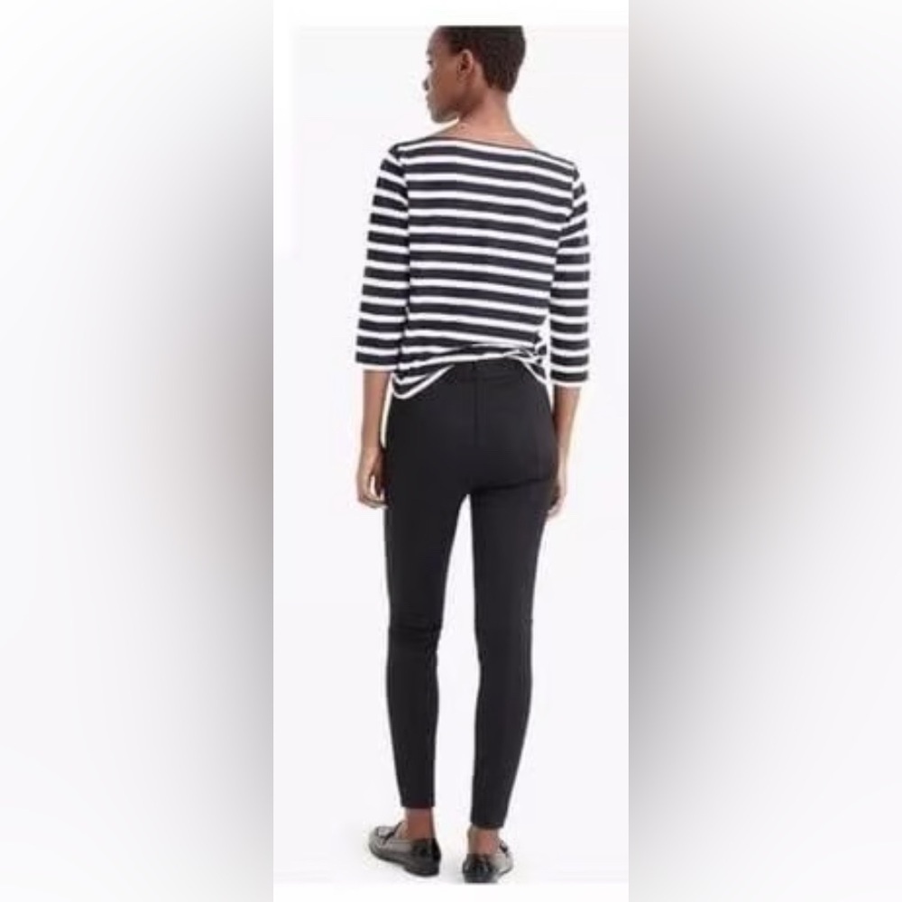 J.Crew anyday pant size med NWT - Picture 2 of 9